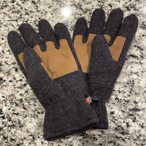 LL Bean Men’s Gloves